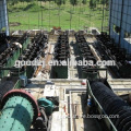 Graphite Dry Processing Plant Production Line